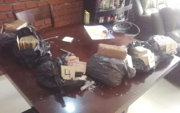 Así fue la captura de 'El Viejo', el administrador de la MS-13 en la capital