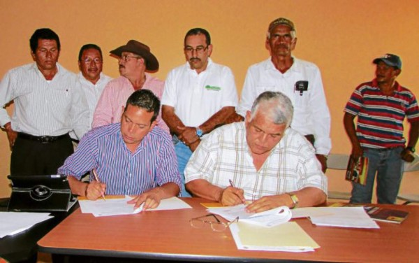 Repararán carreteras terciarias en Danlí