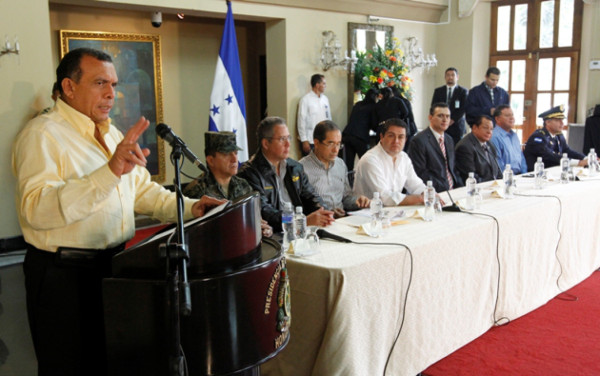 SIP nombra a vicepresidentes regionales