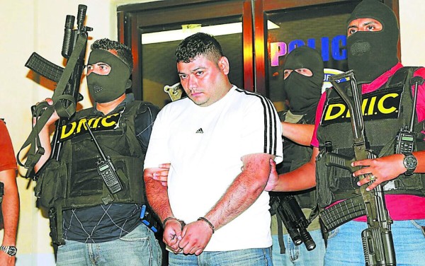 Ponce y 'El Chiki” enfrentan condenas de 30 años