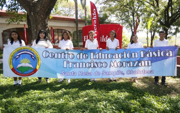 Clubes ecológicos dicen sí al respeto del ambiente