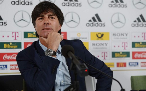Real Madrid ya habría contactado a Joachim Löw para reemplazar a Ancelotti