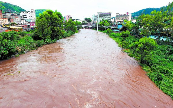 Honduras: Codem continúa con el monitoreo