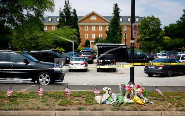 FOTOS: Los tiroteos más estremecedores en Estados Unidos de 2019
