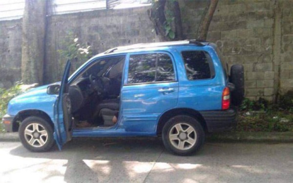 Doctora hallada sin vida en su carro habría muerto de un infarto tras cirugía plástica