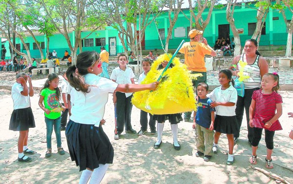 Recreovías en la 3 de octubre