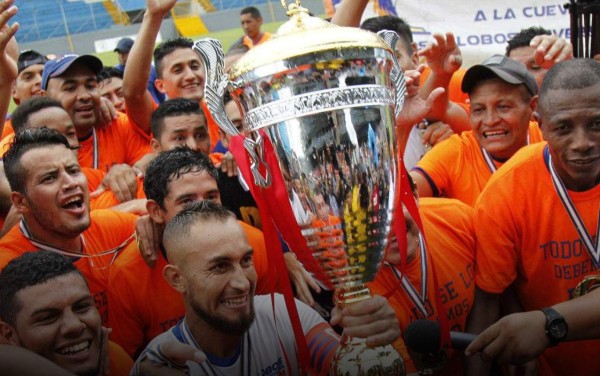 Fichajes: estas son las altas y bajas del mercado de piernas en la Liga Nacional de Honduras