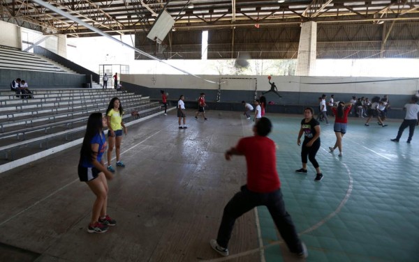 Cosas con las que solo un centralista se puede identificar