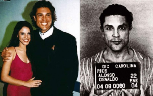 Sacan a la luz lista de hombres con los que Shakira intimó antes de Piqué