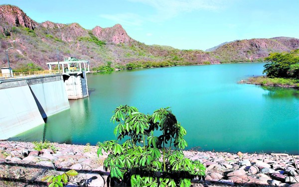 Honduras: Irrigación de Nacaome será realidad