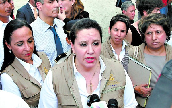 Hay compromiso de apoyarlos