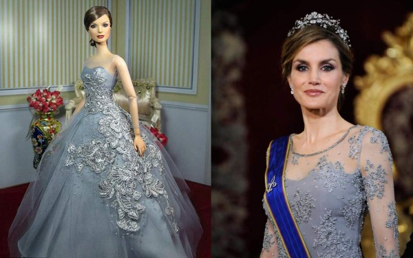 !Celebridades en miniatura¡