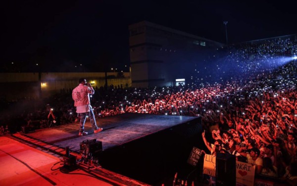 Daddy Yankee alcanza el #1 en Spotify a nivel mundial