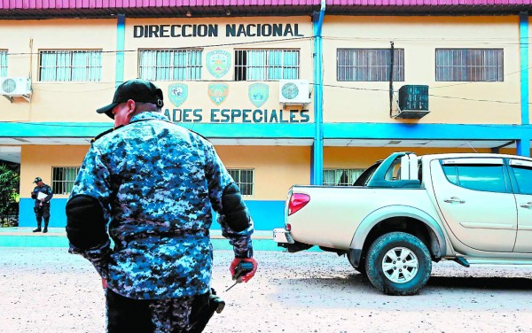 Ingobernables los centros de menores