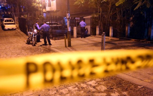 Secretaría de Seguridad niega existencia de grupos de exterminio