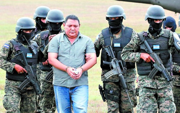 Presentan hábeas corpus a favor de Ramón Sarmiento