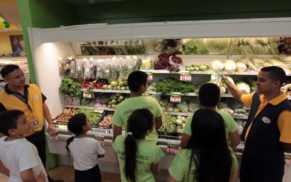 La niñez es capaz de transformar el país