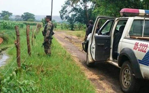 Encuentran muerto a alcalde de ciudad salvadoreña&nbsp;&nbsp;