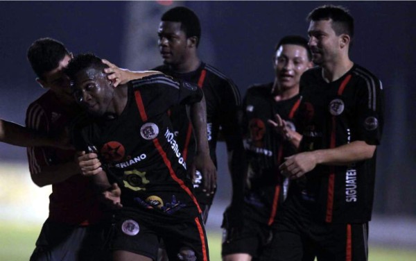 Independiente no se presentó y es el descendido en la zona centro