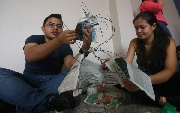 Fábrica de sonrisas, ilusiones y extrema diversión