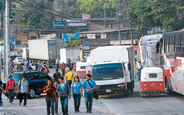 Litigio amenaza continuidad de megaproyecto de agua