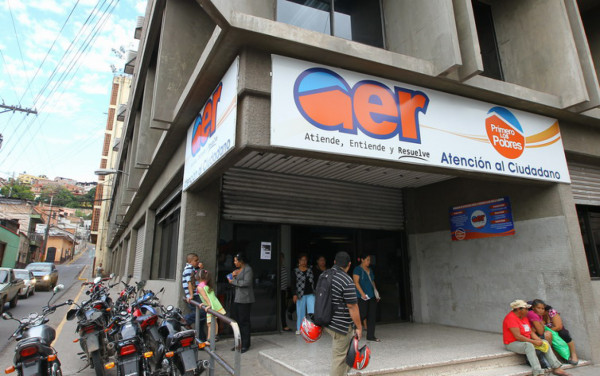 Entra en vigencia amnistía municipal que fue aprobada por el Congreso Nacional