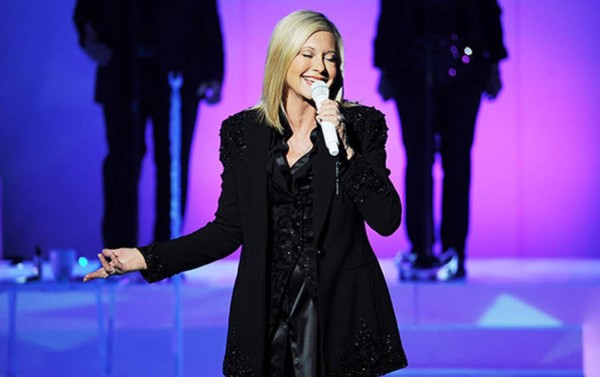 Los Fabulosos Cadillacs ganan gaviota de plata y oro en el Festival Viña del Mar 2017