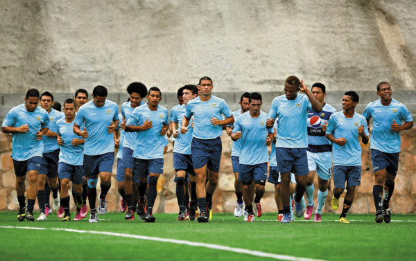 'La revancha será ante Vida”