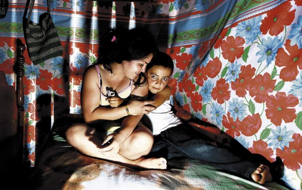 'Me arruinaron la vida... Dios sabía que nosotros éramos inocentes”