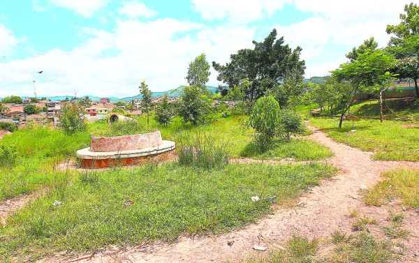 La capital de Honduras tendrá diez megaparques en 18 meses