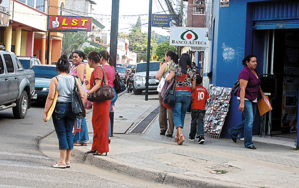 Socializan plan de empleo temporal en Danlí