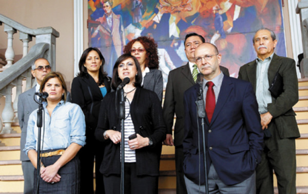 Lanzan 'Ferias a la Inversa” para promover necesidades empresarios de Honduras