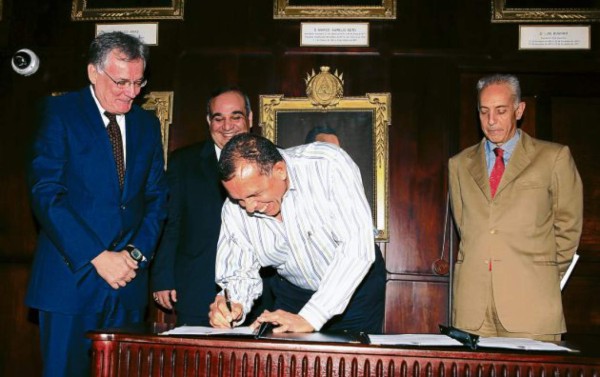 En marzo se decidirá préstamo para represa