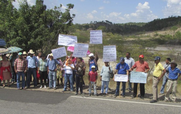 Culminada construcción del penal de El Porvenir