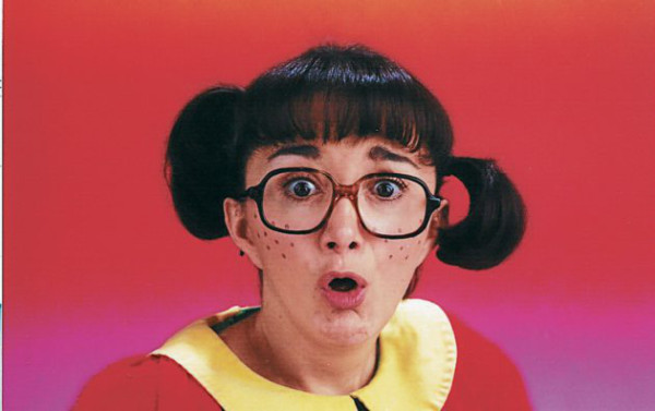 'La Chilindrina” anunció su retiro