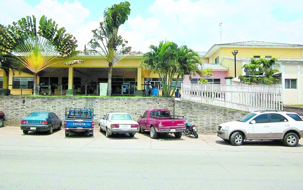 Hospitales regionales logran cambios mínimos