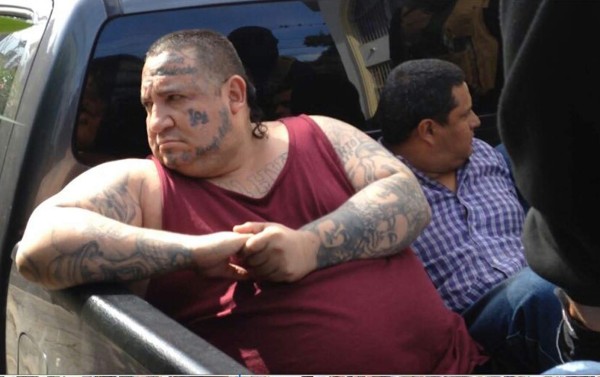 Audiencia inicial de pandilleros y cabecilla 'Boxer Hiuber” será la próxima semana