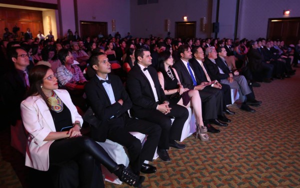 Con gala de premiación cerró el III Festival de Cortometrajes EL HERALDO