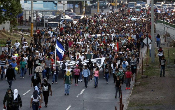 Este lunes se firmaría acuerdo para instalar mesa mediadora