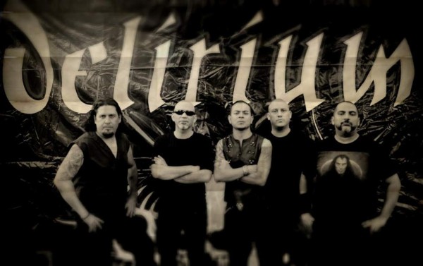 Llega una nueva edición del Megametal