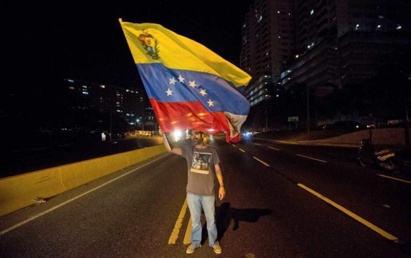 Venezuela: Maduro amplia asueto de Semana Santa &nbsp;&nbsp;