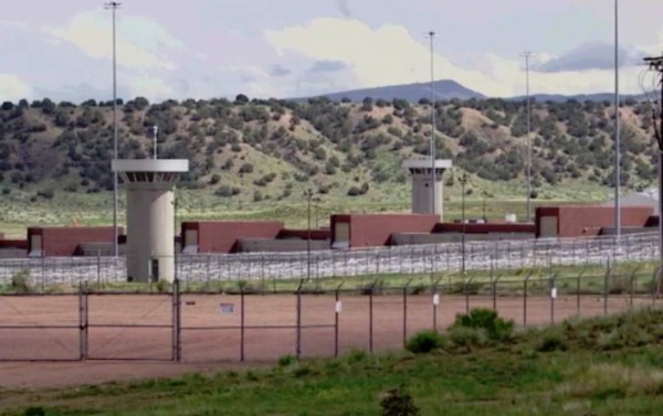 FOTOS: 'El Chapo' Guzmán podría pasar su condena en 'el Alcatraz de las rocosas'