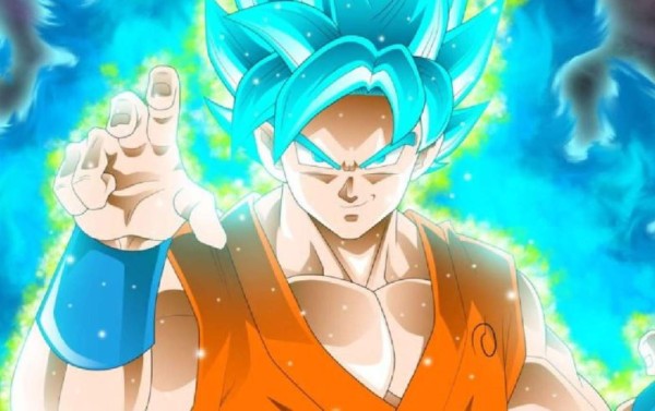 Dragon Ball: Las diferentes transformaciones de Gokú en la historia