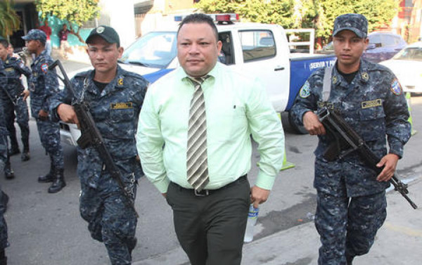 Caso de Fletes podría ir a juicio oral