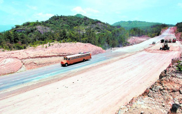 El Canal Seco permitirá ahorro de dos horas