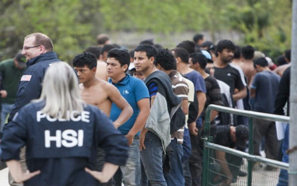 Cinco consejos para los migrantes hondureños en Estados Unidos