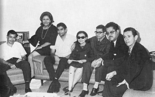 Nobleza, honestidad, rectitud y solidaridad