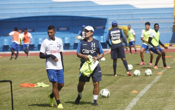 'Las críticas no me interesan, no le vamos a agradar a toda la gente”