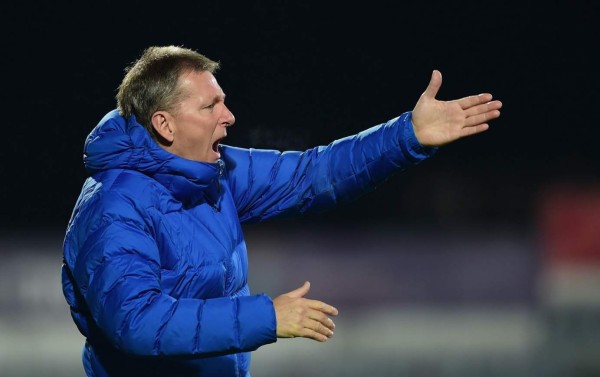 se juega la clasificación...