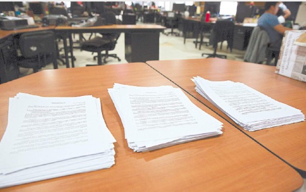 Exitosa convocatoria en Concurso de Cuentos Cortos